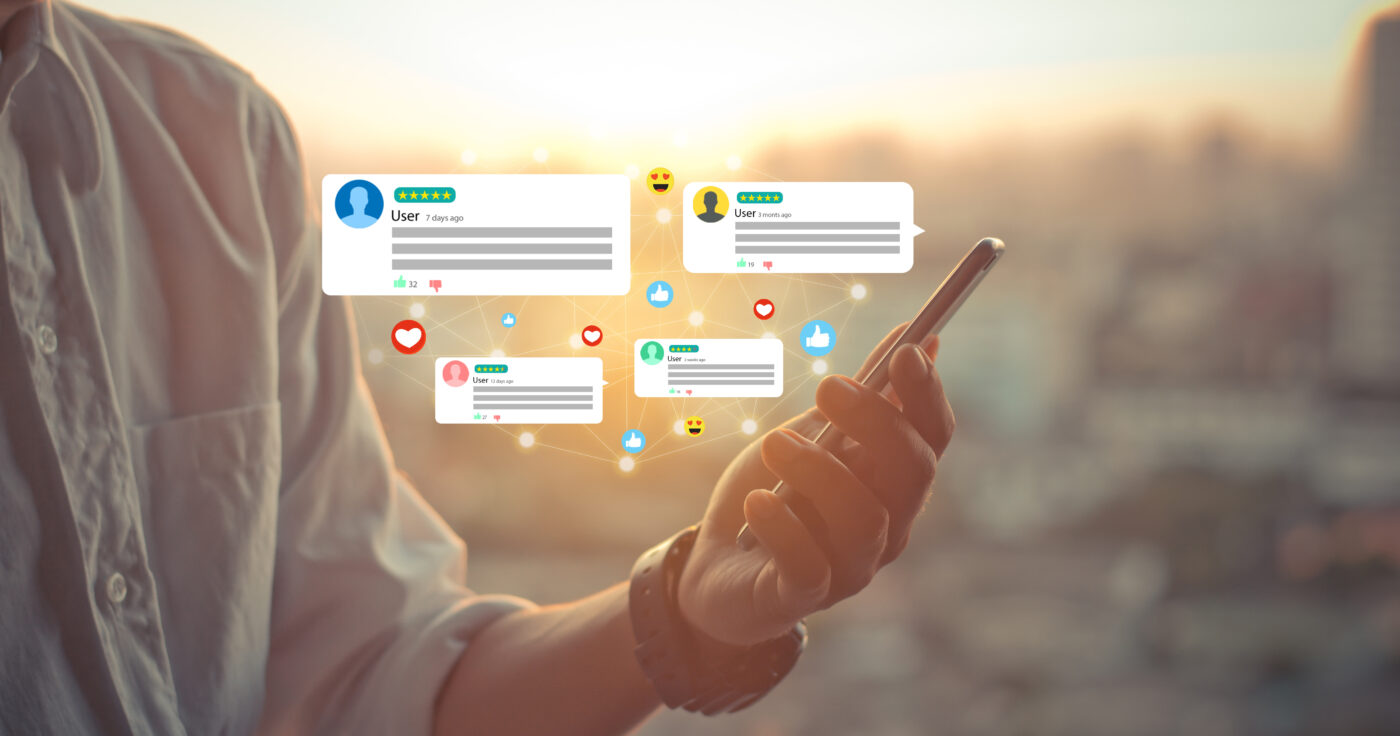 Social Media Automatisierung Digital