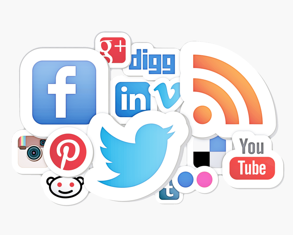 Automatisiert Digitalisierung Social Media