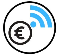 Automatisierung mit digitalem Trinkgeld
