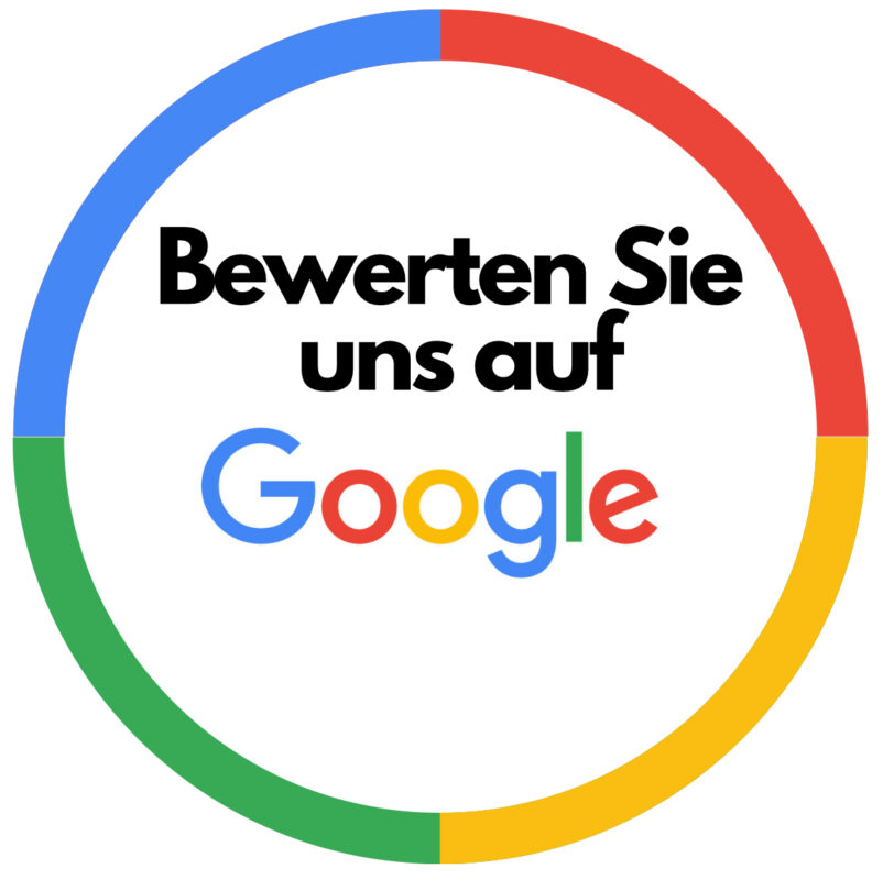 Auf Google Bewerten Automatisierung