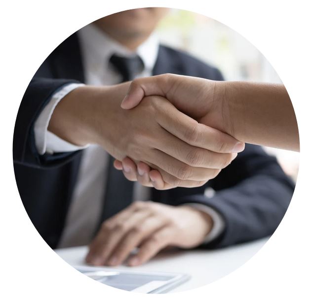 Mitarbeiter Gewinnen Automatisierung Digitalisierung