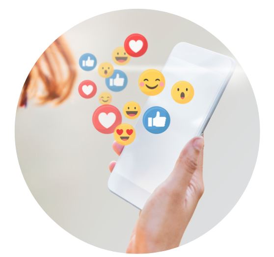 Automatisieren Social Media